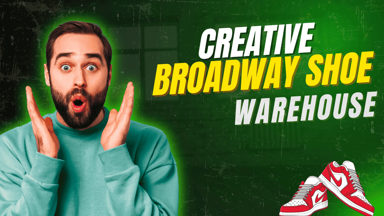 Off Broadway Shoe Warehouse