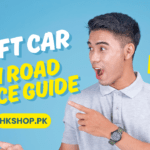 Swift Car On Road Price Guide