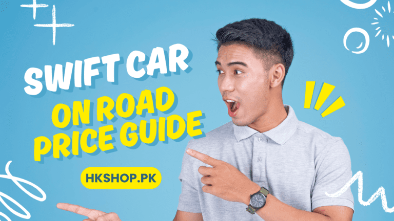 Swift Car On Road Price Guide